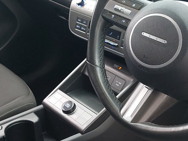 Used Hyundai KONA 2024 for sale - 76208447: Photo 19