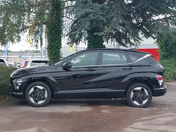 Used Hyundai KONA 2024 for sale - 76208447: Photo 4