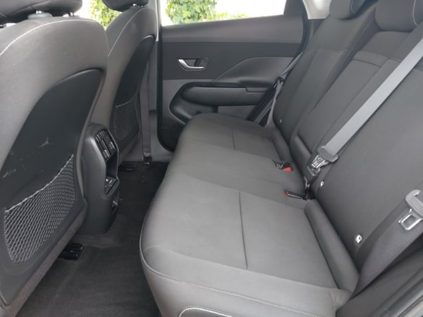 Used Hyundai KONA 2024 for sale - 76208447: Photo 6