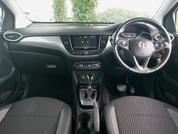 Used Vauxhall Crossland X 2020 for sale - 76506668: Photo