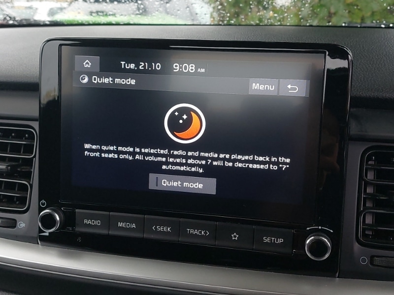 Used Kia Stonic 2022 for sale - 77251763: Photo 11