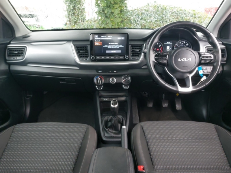 Used Kia Stonic 2022 for sale - 77251763: Photo 2