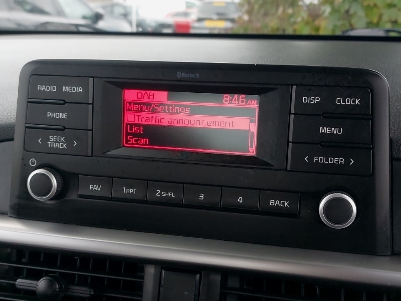 Used Kia Picanto 2023 for sale - 77669806: Photo 11