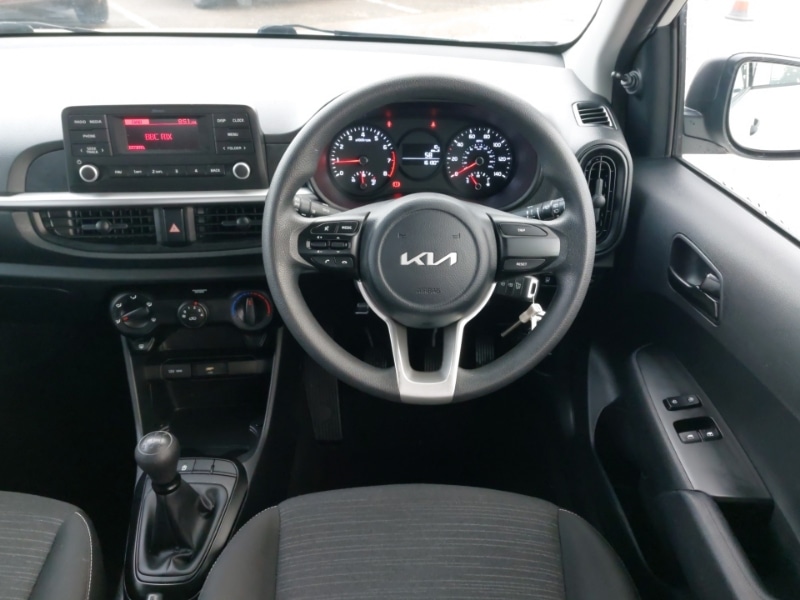 Used Kia Picanto 2023 for sale - 77669806: Photo 12