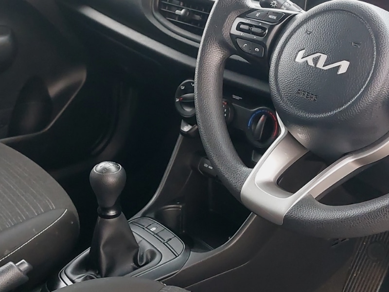 Used Kia Picanto 2023 for sale - 77669806: Photo 19