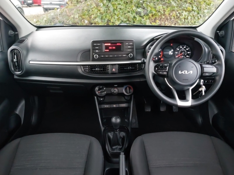 Used Kia Picanto 2023 for sale - 77669806: Photo 2