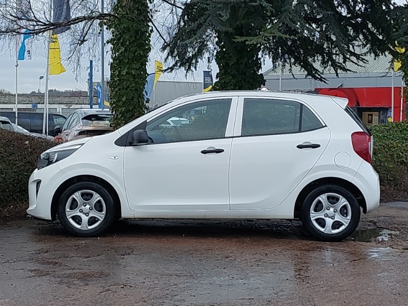 Used Kia Picanto 2023 for sale - 77669806: Photo 4