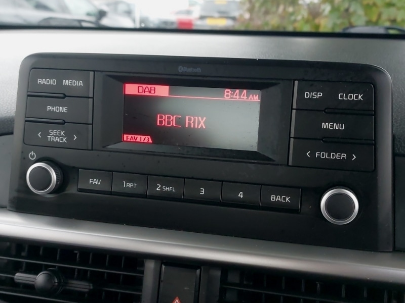 Used Kia Picanto 2023 for sale - 77669806: Photo 7