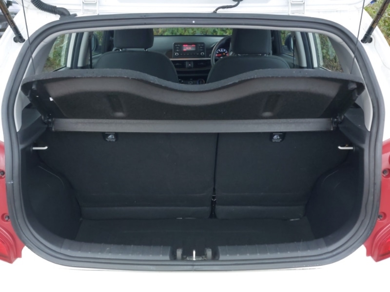 Used Kia Picanto 2023 for sale - 77669806: Photo 8