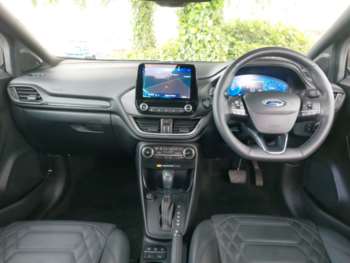 Used Ford Puma 2022 for sale - 74737797: Photo