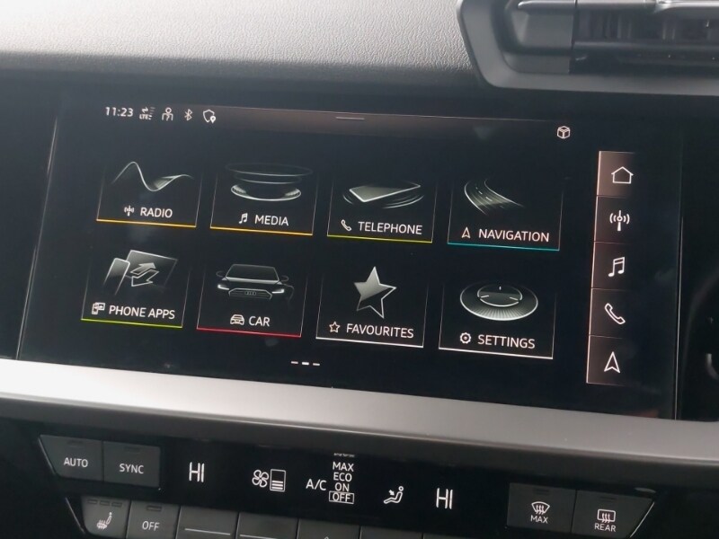 Used Audi A3 2023 for sale - 77197299: Photo 10