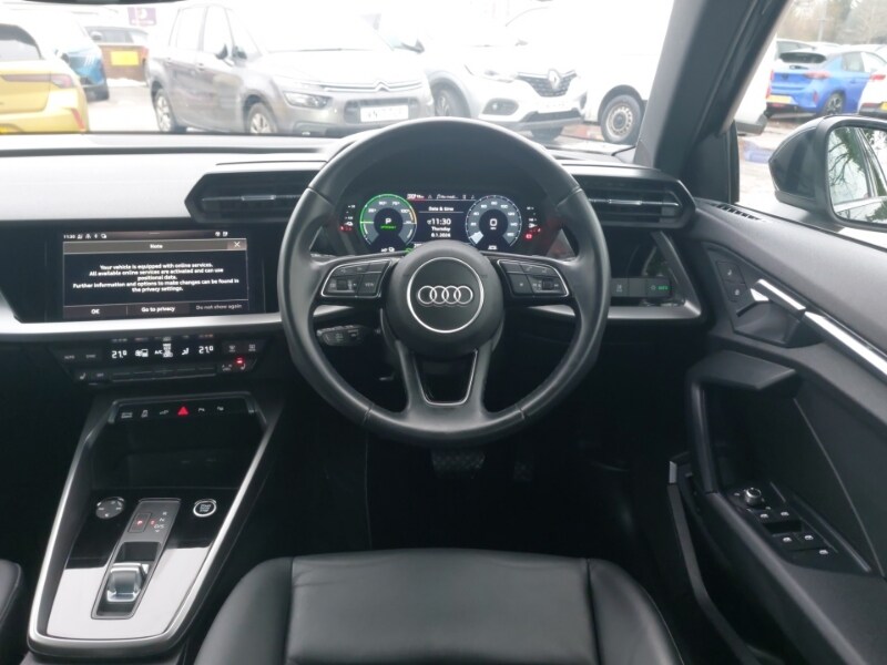 Used Audi A3 2023 for sale - 77197299: Photo 12