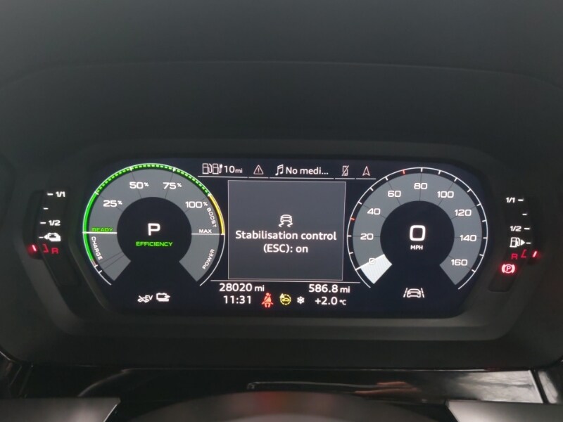 Used Audi A3 2023 for sale - 77197299: Photo 15