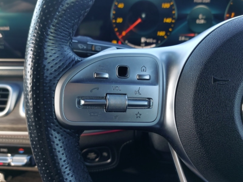 Used Mercedes-Benz GLE 2021 for sale - 77922801: Photo 13