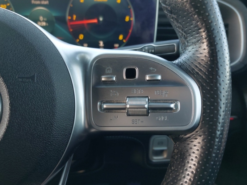 Used Mercedes-Benz GLE 2021 for sale - 77922801: Photo 14