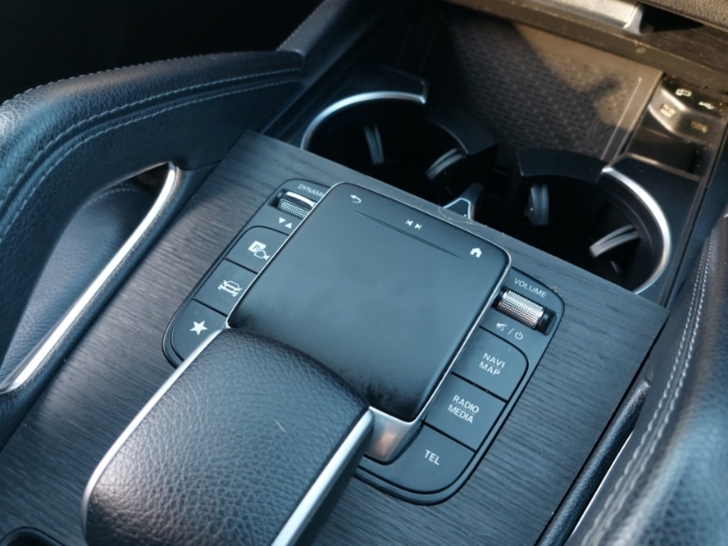 Used Mercedes-Benz GLE 2021 for sale - 77922801: Photo 16