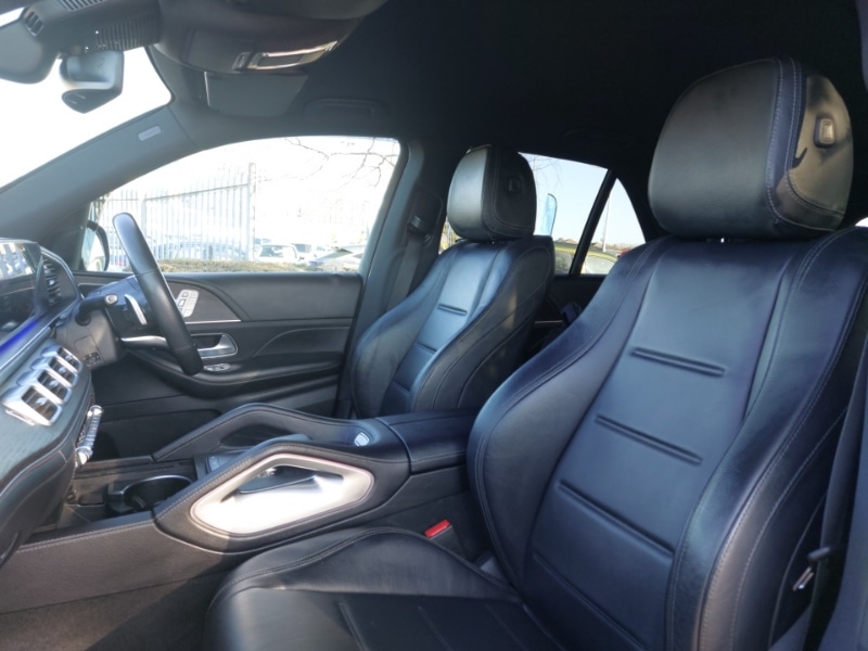 Used Mercedes-Benz GLE 2021 for sale - 77922801: Photo 18