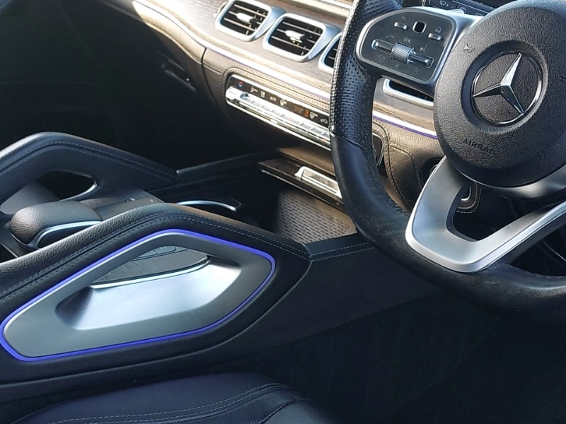 Used Mercedes-Benz GLE 2021 for sale - 77922801: Photo 19