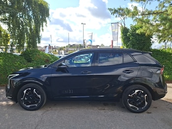 Used Kia Sportage 2026 for sale - 79573335: Photo