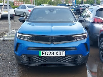 Used Vauxhall Mokka 2023 for sale - 78853370: Photo