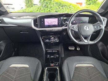 Used Vauxhall Mokka 2023 for sale - 78853370: Photo