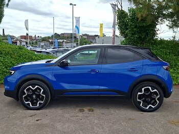Used Vauxhall Mokka 2023 for sale - 78853370: Photo