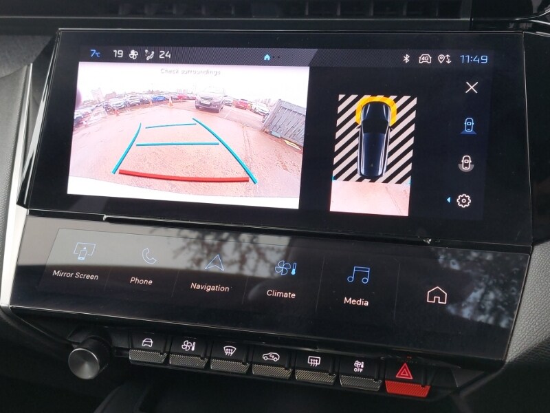 Used Peugeot 308 2023 for sale - 77816562: Photo 11