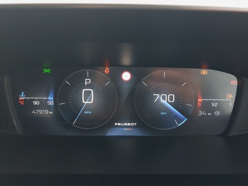 Used Peugeot 308 2023 for sale - 77816562: Photo 15