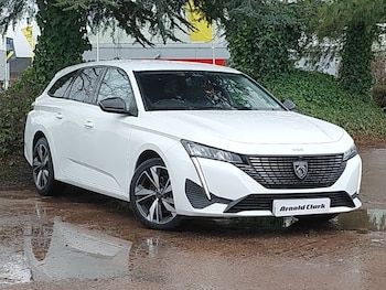 Used Peugeot 308 2023 for sale - 77816562: Photo