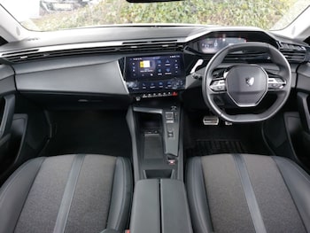 Used Peugeot 308 2023 for sale - 77816562: Photo