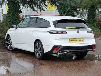 Used Peugeot 308 2023 for sale - 77816562: Photo