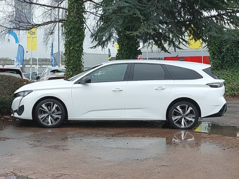 Used Peugeot 308 2023 for sale - 77816562: Photo 4
