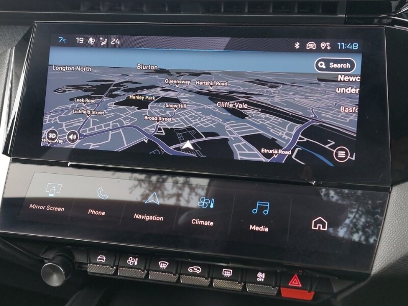 Used Peugeot 308 2023 for sale - 77816562: Photo 7