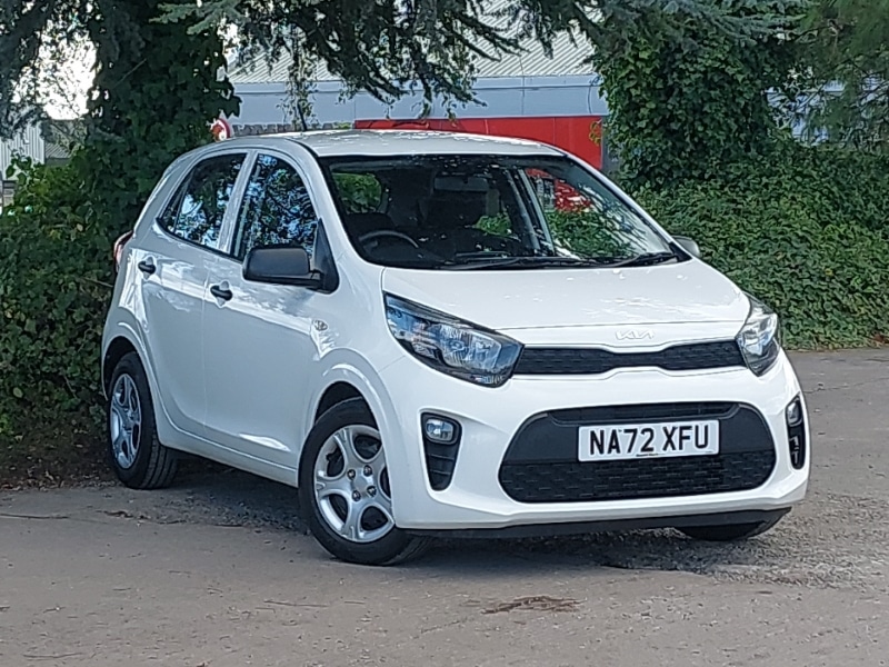 Used Kia Picanto 2023 for sale - 76384087: Photo 1