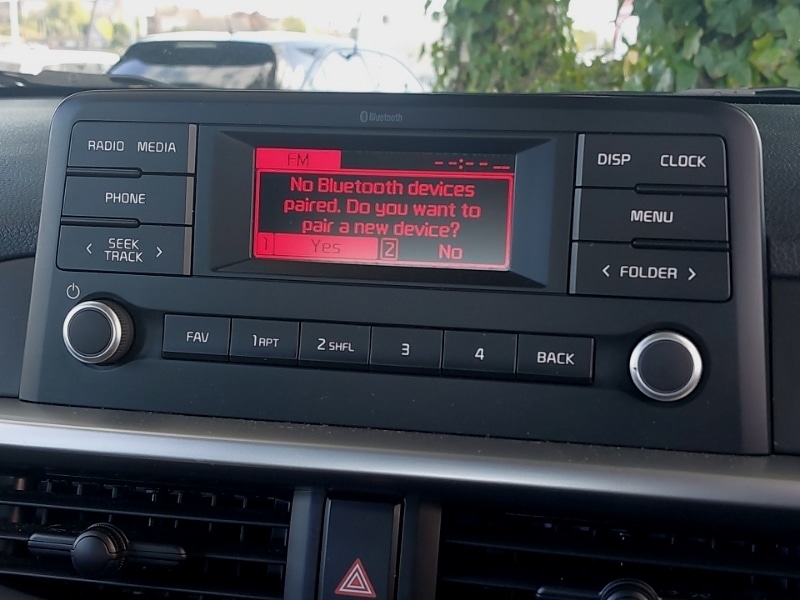 Used Kia Picanto 2023 for sale - 76384087: Photo 10