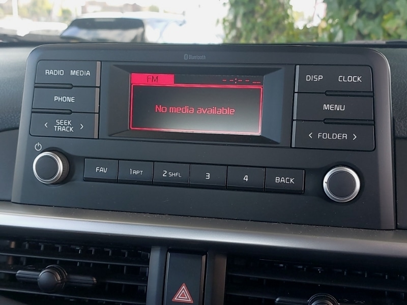 Used Kia Picanto 2023 for sale - 76384087: Photo 11