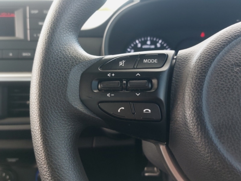 Used Kia Picanto 2023 for sale - 76384087: Photo 13