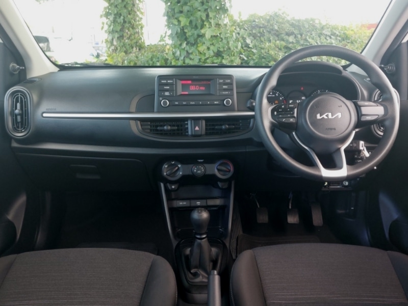 Used Kia Picanto 2023 for sale - 76384087: Photo 2