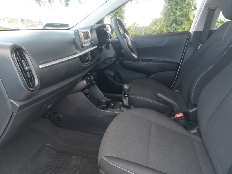 Used Kia Picanto 2023 for sale - 76384087: Photo 5