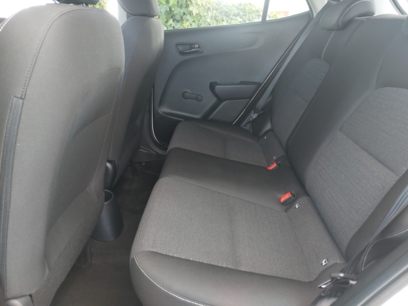 Used Kia Picanto 2023 for sale - 76384087: Photo 6
