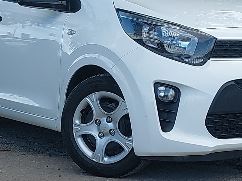 Used Kia Picanto 2023 for sale - 76384087: Photo 9