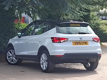 Used SEAT Arona 2019 for sale - 79642373: Photo
