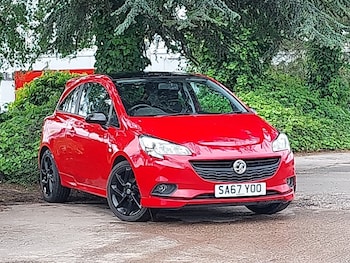 Used Vauxhall Corsa 2017 for sale - 78642804: Photo
