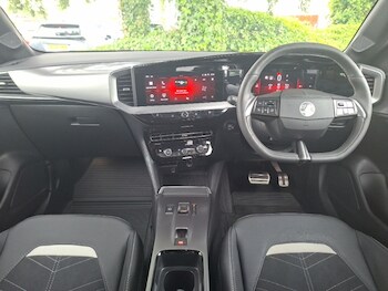 Used Vauxhall Mokka 2025 for sale - 78940688: Photo