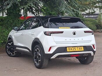 Used Vauxhall Mokka 2025 for sale - 78940688: Photo