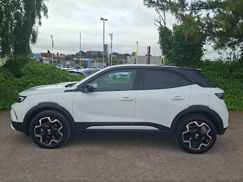 Used Vauxhall Mokka 2025 for sale - 78940688: Photo