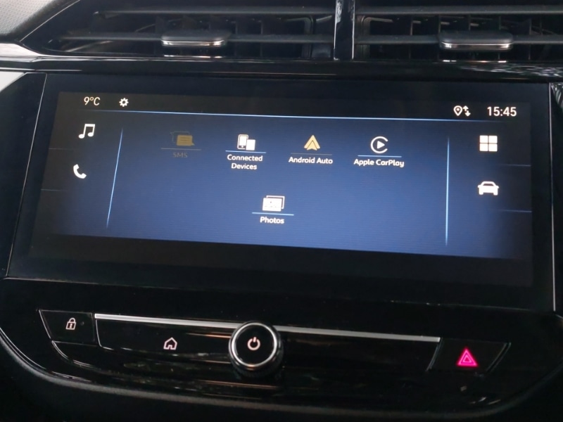 Used Vauxhall Corsa 2023 for sale - 77289687: Photo 10