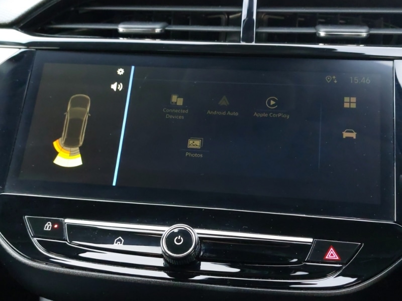 Used Vauxhall Corsa 2023 for sale - 77289687: Photo 11