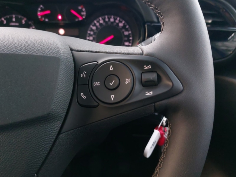 Used Vauxhall Corsa 2023 for sale - 77289687: Photo 14