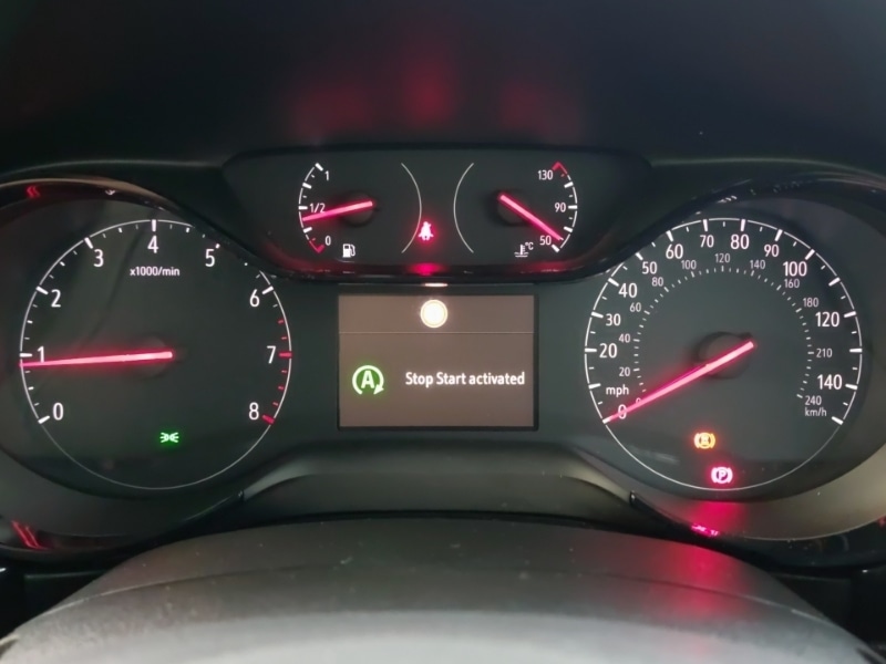 Used Vauxhall Corsa 2023 for sale - 77289687: Photo 15